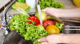 Día Mundial de la Inocuidad de los Alimentos