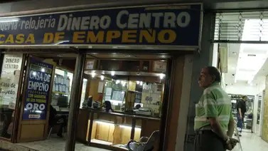 Los prestamistas se mueven duro a punta del dólar Los prestamistas se mueven duro a punta del dólar