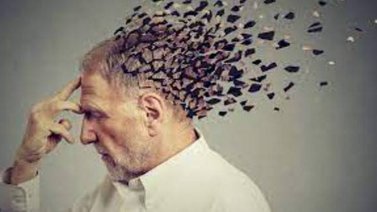 Las arrugas en las capas de la retina: un indicador del alzhéimer