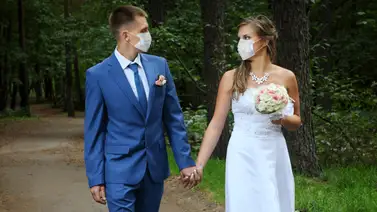 Guía práctica para organizar una boda Guía práctica para organizar una boda