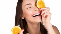 Beneficios de las vitaminas para la piel