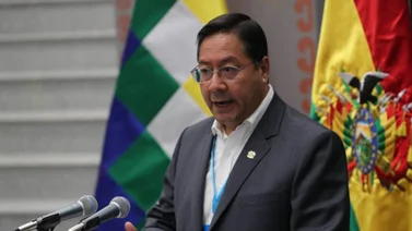 Presidente de Bolivia desea que elecciones en Perú y México se realicen de manera pacífica