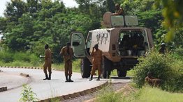 Al menos 100 civiles son asesinados durante ataques armados ocurridos en Burkina Faso