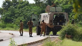 Al menos 100 civiles son asesinados durante ataques armados ocurridos en Burkina Faso