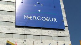 Pospone la cumbre de cancilleres del Mercosur para el 15 de junio