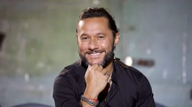 Diego Torres anuncia su nuevo disco "Atlántico a pie"