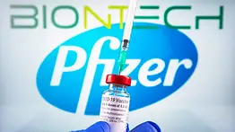 Bélgica aprueba vacunar con Pfizer/BioNTecha a los jóvenes de 16 y 17 años