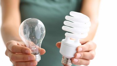 Diferencias entre iluminaciones cálidas y frías