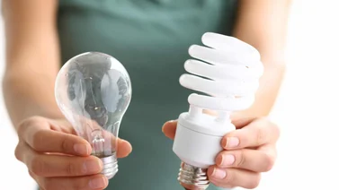Diferencias entre iluminaciones cálidas y frías