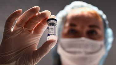 Venezuela firma acuerdo para suministro de la segunda vacuna rusa EpiVacCorona