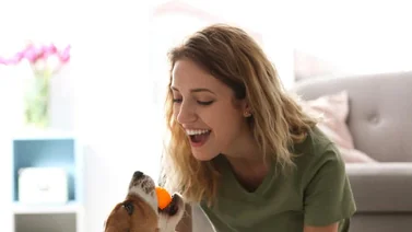 ¿Deseas hacer feliz a tu perro?