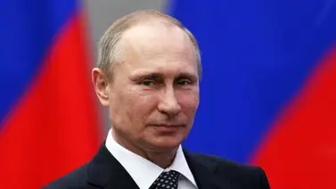 Vladimir Putin invita a los extranjeros a ir a vacunarse a Rusia Vladimir Putin invita a los extranjeros a ir a vacunarse a Rusia