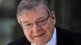 Australia multa a 12 medios por informar sobre la condena del cardenal Pell