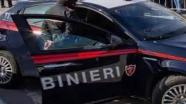 Arrestan a mafioso italiano por matar a su hermana por presuntamente "engañar al marido" Arrestan a mafioso italiano por matar a su hermana por presuntamente "engañar al marido"