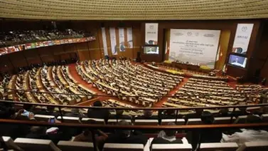 La Unión Interparlamentaria visitará Venezuela entre el 21 y el 25 de junio La Unión Interparlamentaria visitará Venezuela entre el 21 y el 25 de junio