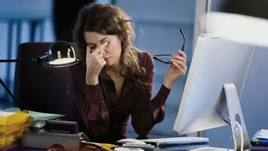 ¿Cómo contrarrestar la sobreexposición a las pantallas? ¿Cómo contrarrestar la sobreexposición a las pantallas?