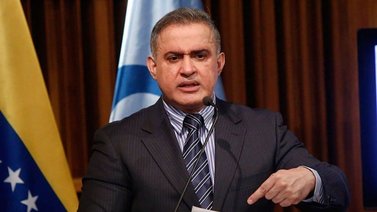 Saab anuncia la detención de tres exfiscales acusados de extorsión