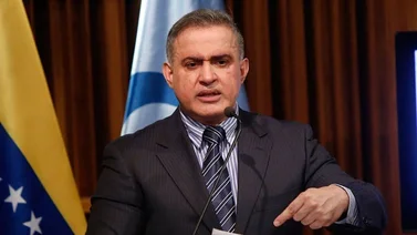 Saab anuncia la detención de tres exfiscales acusados de extorsión