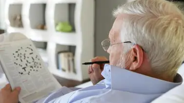 Consejos para mantener el cerebro activo Consejos para mantener el cerebro activo