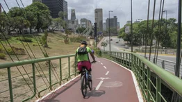 Las bicicletas resuelven en tiempo de pandemia