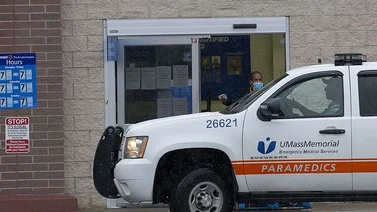 Exsenadora de EEUU denuncia asesinato de su hijo mientras dormía