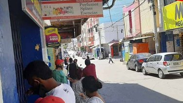 Hallan dos venezolanos muertos dentro de vehículo en Maicao