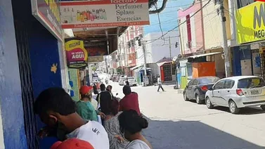 Hallan dos venezolanos muertos dentro de vehículo en Maicao
