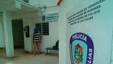 Tres Polisalias presos por el robo de cuatro aires acondicionados Tres Polisalias presos por el robo de cuatro aires acondicionados