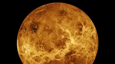 La NASA anuncia dos nuevas misiones de exploración a Venus para 2026 La NASA anuncia dos nuevas misiones de exploración a Venus para 2026