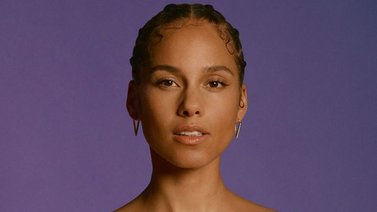 Alicia Keys presenta una edición especial de "Songs in A Minor"