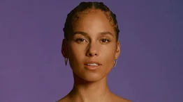 Alicia Keys presenta una edición especial de "Songs in A Minor"