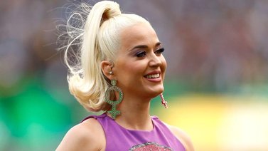 Katy Perry sorprende con su nueva figura tras ser mamá