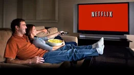 Parejas prefieren ver series que tener un encuentro pasional