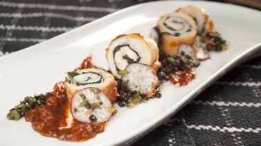 Las mejores recetas con pollo ¡Deliciosas!