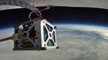 Nanosatélites: el inicio de la era del Nuevo Espacio