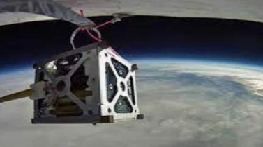 Nanosatélites: el inicio de la era del Nuevo Espacio