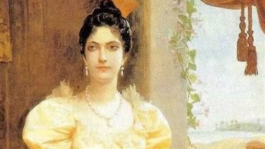 2 de junio de 1866: Fallece Luisa Cáceres de Arismendi