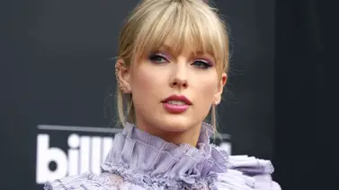 Taylor Swift volverá a Hollywood junto a Margot Robbie y Christian Bale Taylor Swift volverá a Hollywood junto a Margot Robbie y Christian Bale