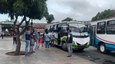 Chofer apuñala a joven porque le reclamó el cobro excesivo del pasaje Chofer apuñala a joven porque le reclamó el cobro excesivo del pasaje