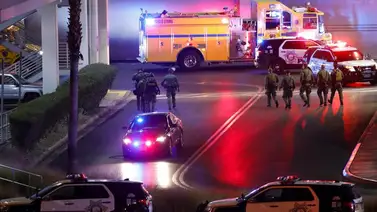 Tiroteo deja dos heridos y varios detenidos en Miami Beach Tiroteo deja dos heridos y varios detenidos en Miami Beach