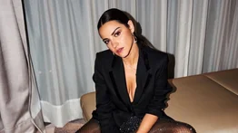 Maite Perroni acusada de quitarle el esposo a Claudia Martín