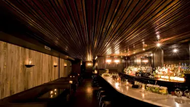 Bares y restaurantes de Nueva York ya no tienen que cerrar a la medianoche Bares y restaurantes de Nueva York ya no tienen que cerrar a la medianoche