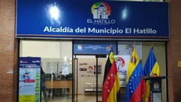 Alcalde Elías Sayegh lanza la nueva Oficina Virtual en el Hatillo