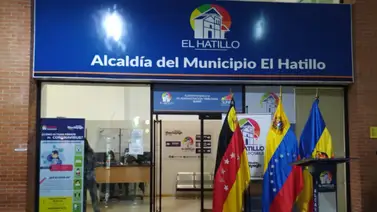 Alcalde Elías Sayegh lanza la nueva Oficina Virtual en el Hatillo Alcalde Elías Sayegh lanza la nueva Oficina Virtual en el Hatillo