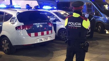 Detienen en España a una mujer por cortarle los genitales a su jefe