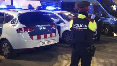 Detienen en España a una mujer por cortarle los genitales a su jefe
