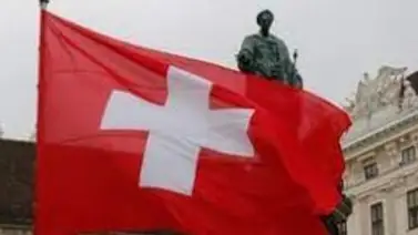 Suiza prevé cerrar espacio aéreo ante reunión de Putin y Biden Suiza prevé cerrar espacio aéreo ante reunión de Putin y Biden