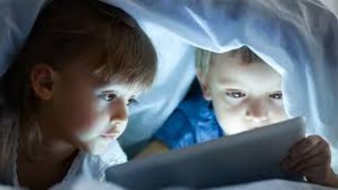En pandemia aumentan los casos de miopía y fatiga visual en los niños
