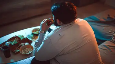 Alimentos que pueden alterarte el sueño Alimentos que pueden alterarte el sueño