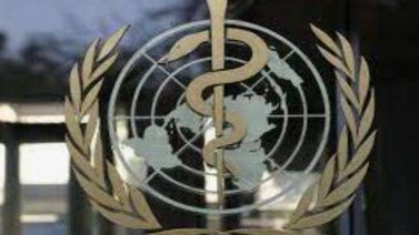 OMS asigna nombres del alfabeto griego a cuatro variantes del coronavirus